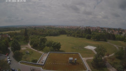 Heliport Nemocnice Znojmo
