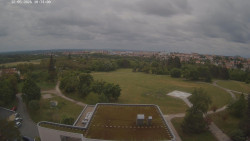 Heliport Nemocnice Znojmo
