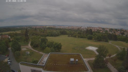 Heliport Nemocnice Znojmo