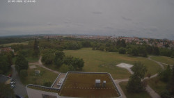 Heliport Nemocnice Znojmo