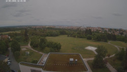 Heliport Nemocnice Znojmo