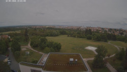 Heliport Nemocnice Znojmo
