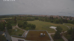 Heliport Nemocnice Znojmo