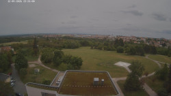 Heliport Nemocnice Znojmo