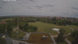 Heliport Nemocnice Znojmo