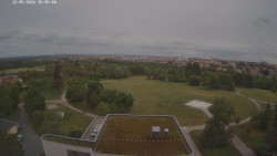 Heliport Nemocnice Znojmo