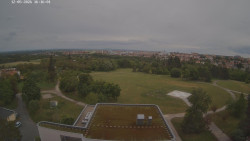 Heliport Nemocnice Znojmo