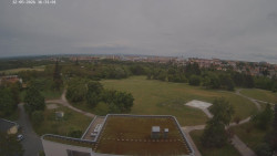 Heliport Nemocnice Znojmo