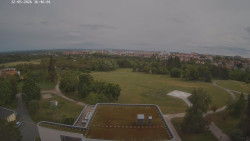 Heliport Nemocnice Znojmo