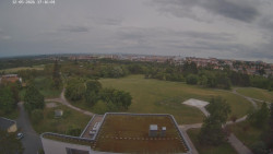 Heliport Nemocnice Znojmo