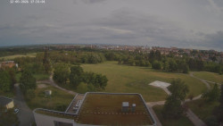 Heliport Nemocnice Znojmo