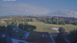 Heliport Nemocnice Znojmo