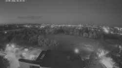 Heliport Nemocnice Znojmo