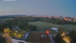 Heliport Nemocnice Znojmo