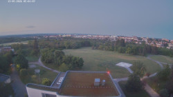 Heliport Nemocnice Znojmo
