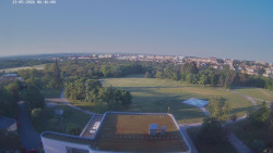 Heliport Nemocnice Znojmo