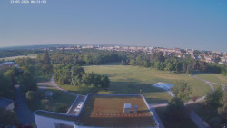 Heliport Nemocnice Znojmo