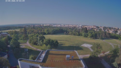 Heliport Nemocnice Znojmo