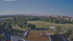 Heliport Nemocnice Znojmo