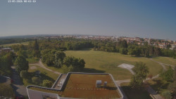 Heliport Nemocnice Znojmo