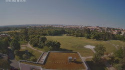 Heliport Nemocnice Znojmo