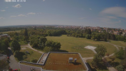 Heliport Nemocnice Znojmo