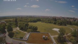 Heliport Nemocnice Znojmo