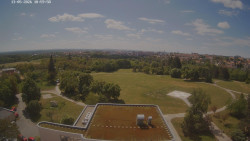 Heliport Nemocnice Znojmo