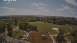 Heliport Nemocnice Znojmo