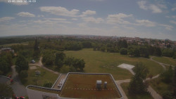 Heliport Nemocnice Znojmo
