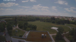 Heliport Nemocnice Znojmo