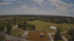 Heliport Nemocnice Znojmo