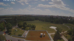 Heliport Nemocnice Znojmo