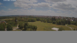 Heliport Nemocnice Znojmo