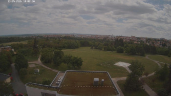 Město Znojmo