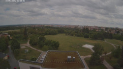 Heliport Nemocnice Znojmo