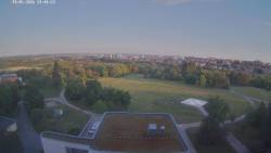 Heliport Nemocnice Znojmo