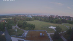 Heliport Nemocnice Znojmo