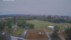 Heliport Nemocnice Znojmo