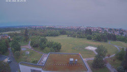 Heliport Nemocnice Znojmo