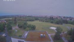Heliport Nemocnice Znojmo