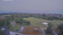 Heliport Nemocnice Znojmo