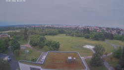 Heliport Nemocnice Znojmo