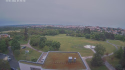 Heliport Nemocnice Znojmo