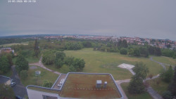 Heliport Nemocnice Znojmo