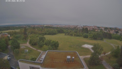 Heliport Nemocnice Znojmo