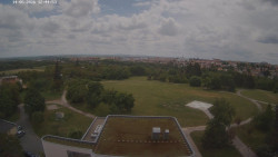 Heliport Nemocnice Znojmo