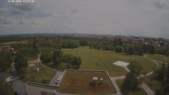 Město Znojmo