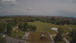 Heliport Nemocnice Znojmo