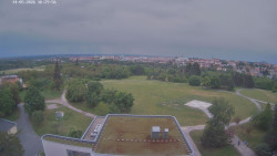 Heliport Nemocnice Znojmo